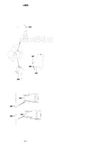 华泰-A25工时手册_车身部件