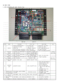 挖掘机针脚定义_现代电脑资料