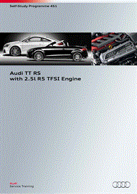 SSP451_Audi TT-RS_2.5L_TFSI