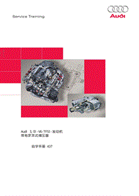 SSP437_Audi 3,0l-V6-TFSI-发动机_CHN