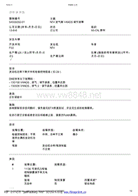 BMW售后技术通告2012_54559292-01