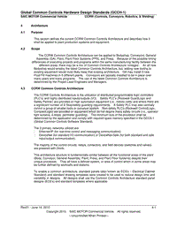 07 GCCH-1 Ch _4 Architecture