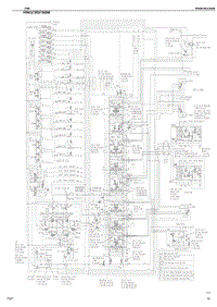 小松(PC300-7SM)电路图