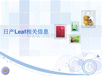 日产聆风leaf参数信息