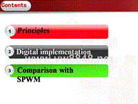 电动汽车控制器SVPWM原理详解