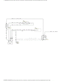 长安福特Duratec HE_CD346_414-02 充电系统 - 2.0L