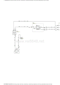 长安福特Duratec HE_CD346_418-00 诊断