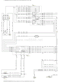 长安福特Duratec HE_CD346_412-00 自动空调系统 车辆配备： 手动温度控制