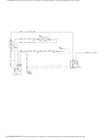 长安福特Duratec HE_CD346_414-02 充电系统 - 1.6L