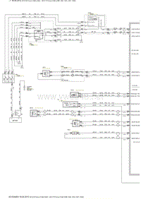 长安福特Duratec HE_CD346_501-20B 气囊和安全带预张紧器