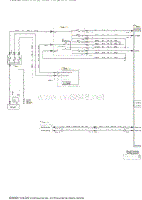 长安福特Duratec HE_CD346_206-09防抱死刹车系统（ABS）和稳定性控制