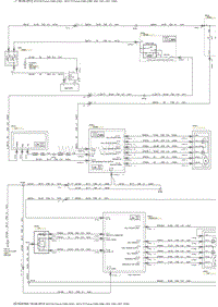 长安福特Duratec HE_CD346_501-11 动力车窗 - LHD FWD, 车辆配备： 后车门电动儿童安全锁