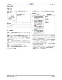 福特EcoBoost_福特EcoBoost_417-01-37 外部照明