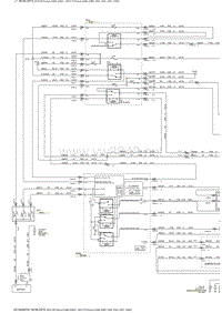 长安福特Duratec HE_CD346_501-16 刮水器和洗涤器 - 5門