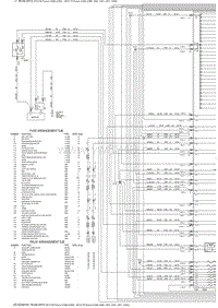 长安福特Duratec HE_CD346_700-01 发动机接线盒(EJB)