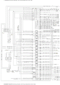 长安福特Duratec HE_CD346_1700-01 配电 - 发动机接线盒(EJB)