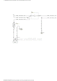 长安福特Duratec HE_CD346_501-10 电动座椅 - LHD FWD