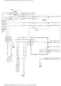 长安福特Duratec HE_CD346_415-00 音响系统