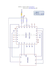内部电路图_30424
