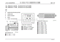 2011上海大众新波罗全车电路图(1)