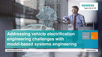 新能源汽车开发技术研讨会MBSE-Part 3-EV HEV full vehicle integration V2