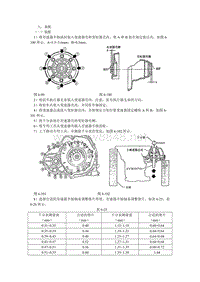 东风蓝鸟自动变速驱动桥3