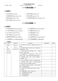 测试评估报告_参考