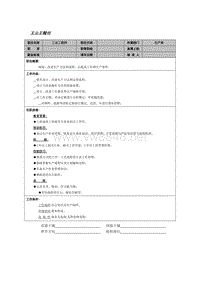 工业工程师