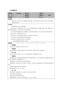 人力资源总监