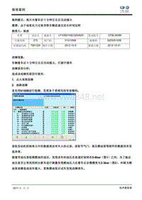 高尔夫着车后1 分钟左右后自动熄火