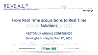 Vector UK Conference 2016_维克多英国大会 2016_04_CSI_-_From_Real_Time_Aquisitions_to_Real_Time_solutions