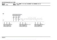 2013年宝马X1（E84）01-AUX IN接头