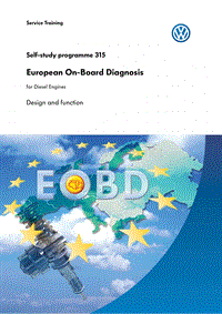 SSP315_European On-Board Diagnosis for Diesel Engines