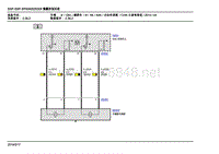 2013年宝马X1（E84）02-爆震控制系统