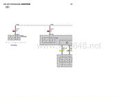 2013年宝马X6 E71电路图49-总线端控制装置