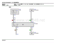 2013年宝马X1（E84）04-CD光盘转换匣系统