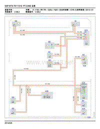 标准型车内照明灯_2013年宝马320Li