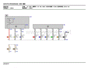 2013年宝马X1（E84）10-OBDII插座