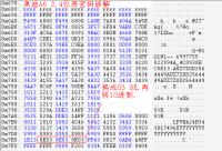 奥迪A6 2.4自动档仪表密码算法