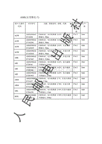 贴片元器件资料_AME_安茂微电子_