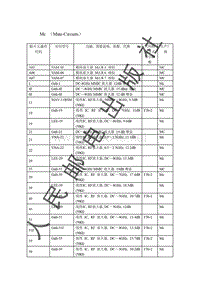 贴片元器件资料_Mc （Mini-Circuits）