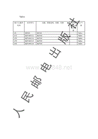 贴片元器件资料_Valvo