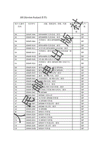 贴片元器件资料_HP _Hewlett-Packard惠普_