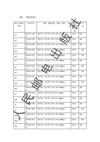 贴片元器件资料_Rct （RichTek）