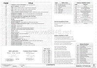 2011阿斯顿马丁V12-Vantage电路图