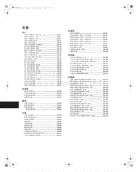 2007本田讴歌MDX14 车身