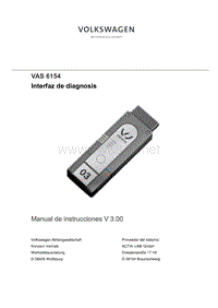 VAS6154_Operating_Manual_es-ES